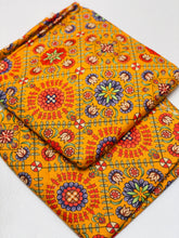 KHADDAR PRINTED 2 PIECE SUIT