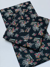 KHADDAR PRINTED 2 PIECE SUIT