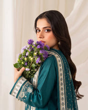 Rang-Reza Linen 3 Piece
