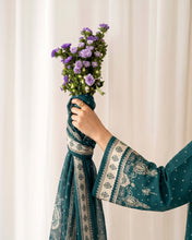 Rang-Reza Linen 3 Piece