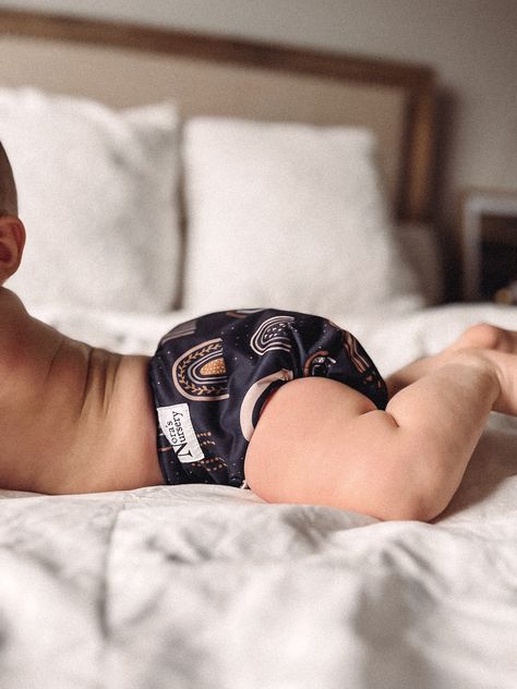 Kids Reusable Diapers and Training Pants