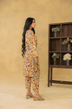 RANGREZA PRINTED LAWN 2 PIECE