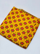 KHADDAR PRINTED 2 PIECE SUIT