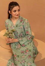 RANGREZA PRINTED LAWN 2 PIECE