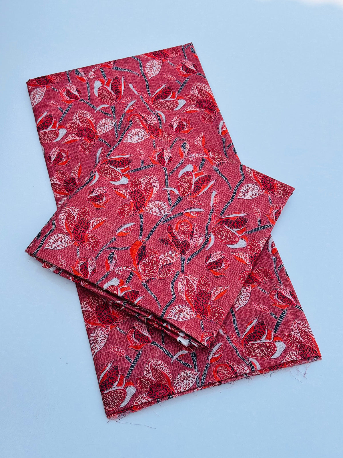ALKARAM-S PRINTED LAWN 2 PIECE