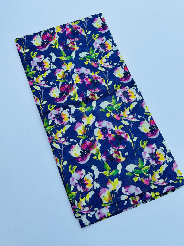 ALKARAM-S PRINTED LAWN 2 PIECE