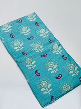 KHADDAR PRINTED 2 PIECE SUIT