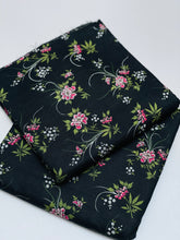 KHADDAR PRINTED 2 PIECE SUIT