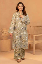 RANGREZA PRINTED LAWN 2 PIECE