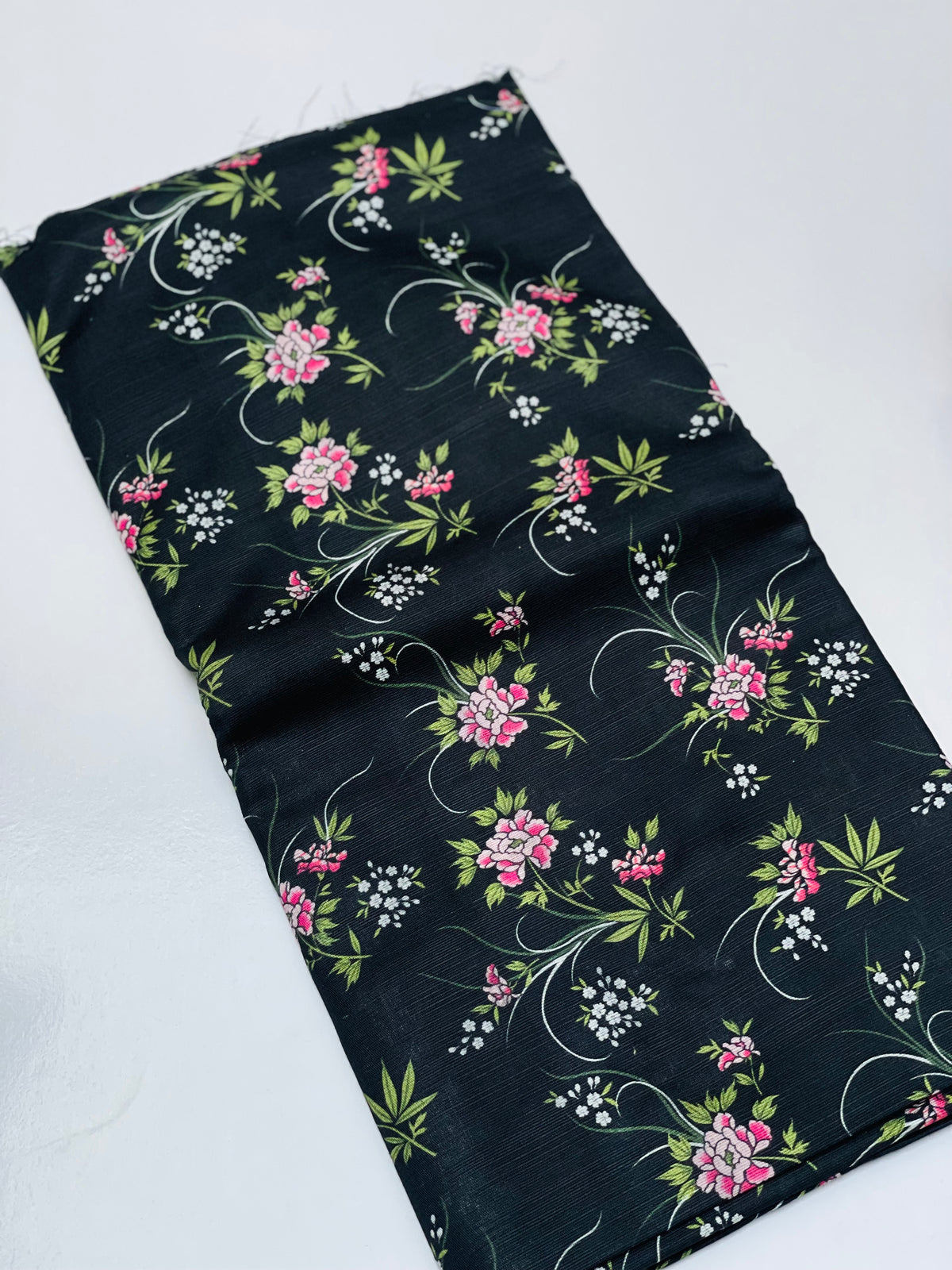 KHADDAR PRINTED 2 PIECE SUIT