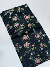 KHADDAR PRINTED 2 PIECE SUIT