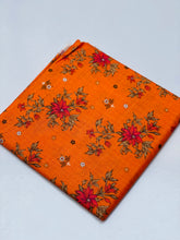KHADDAR PRINTED 2 PIECE SUIT