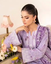 Rang-Reza Linen 3 Piece