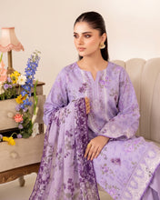 Rang-Reza Linen 3 Piece