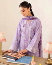 Rang-Reza Linen 3 Piece