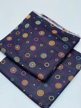 KHADDAR PRINTED 2 PIECE SUIT