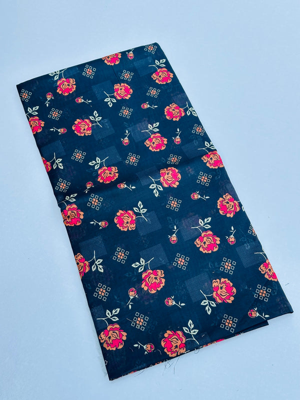 ALKARAM-S PRINTED LAWN 2 PIECE