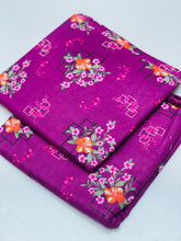 KHADDAR PRINTED 2 PIECE SUIT