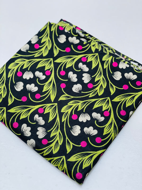 KHADDAR PRINTED 2 PIECE SUIT
