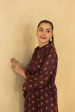 RANGREZA PRINTED LAWN 2 PIECE