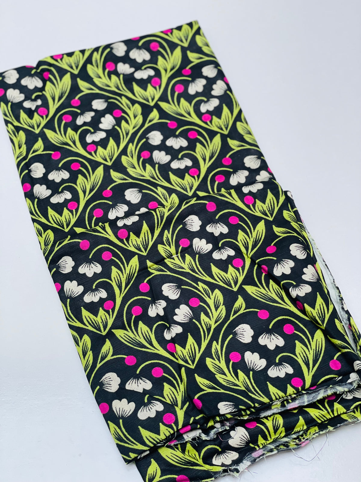 KHADDAR PRINTED 2 PIECE SUIT