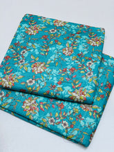 KHADDAR PRINTED 2 PIECE SUIT