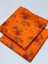 KHADDAR PRINTED 2 PIECE SUIT