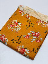 KHADDAR PRINTED 2 PIECE SUIT