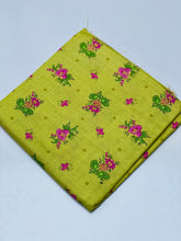 KHADDAR PRINTED 2 PIECE SUIT