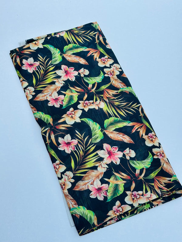 ALKARAM-S PRINTED LAWN 2 PIECE