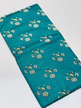 KHADDAR PRINTED 2 PIECE SUIT