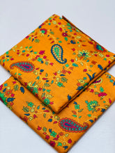KHADDAR PRINTED 2 PIECE SUIT