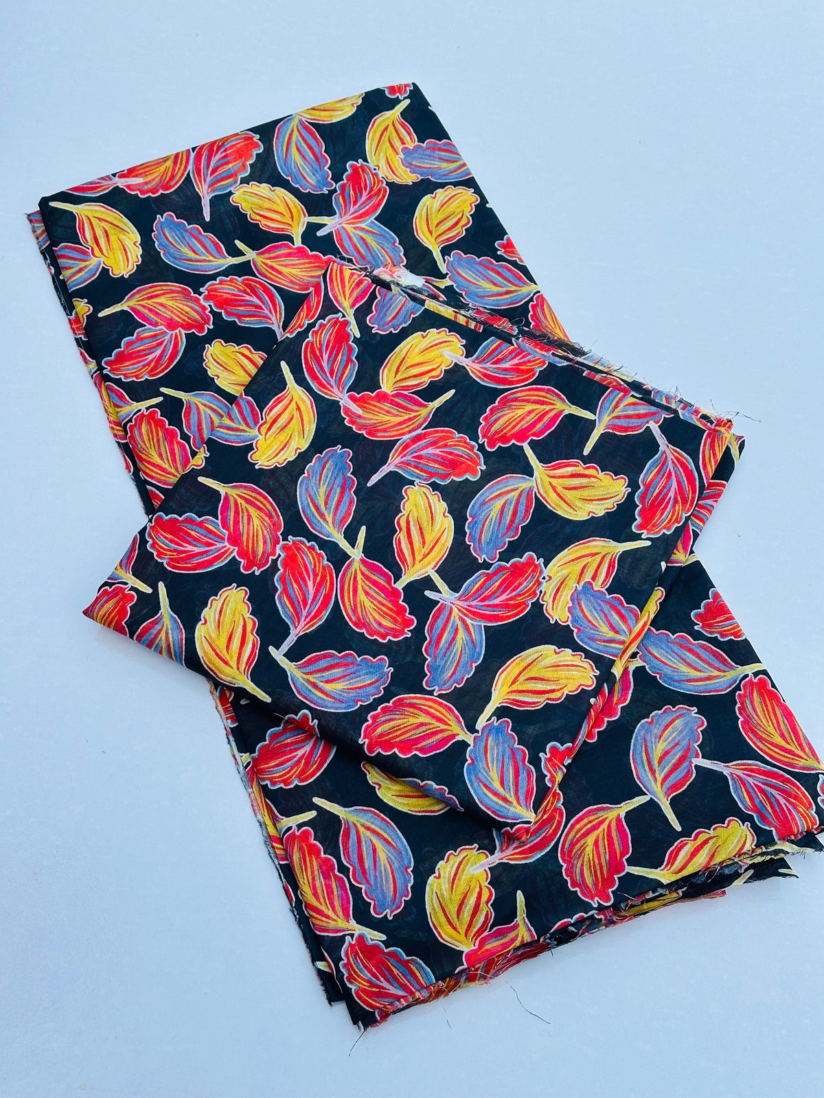 ALKARAM-S PRINTED LAWN 2 PIECE