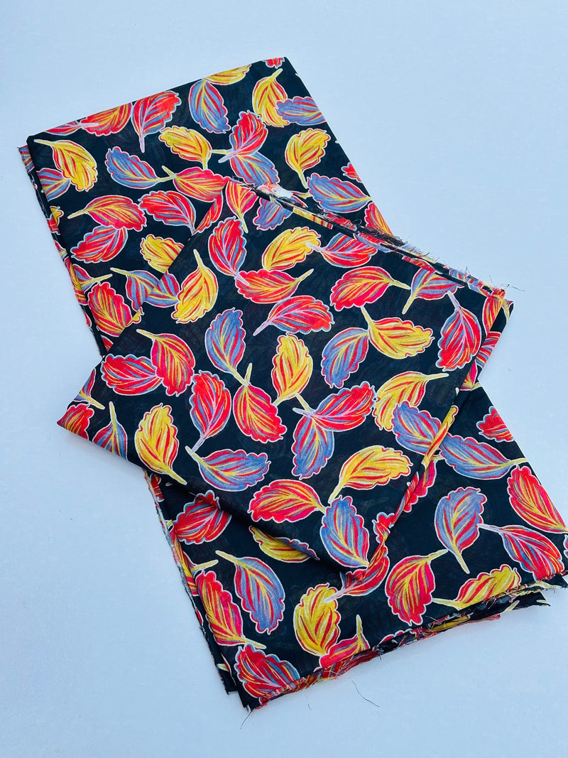ALKARAM-S PRINTED LAWN 2 PIECE