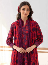 RANG-REZA LAWN PRINTED 3 Piece