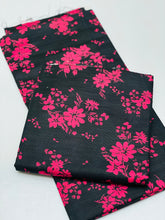 KHADDAR PRINTED 2 PIECE SUIT