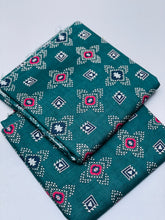 KHADDAR PRINTED 2 PIECE SUIT