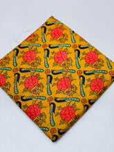 KHADDAR PRINTED 2 PIECE SUIT