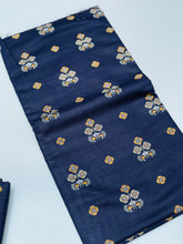 KHADDAR PRINTED 2 PIECE SUIT