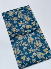 KHADDAR PRINTED 2 PIECE SUIT