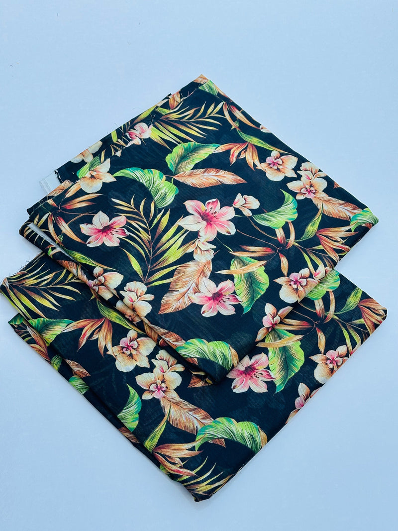 ALKARAM-S PRINTED LAWN 2 PIECE