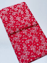 KHADDAR PRINTED 2 PIECE SUIT