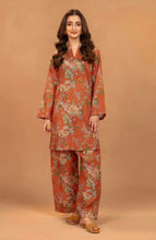 RANGREZA PRINTED LAWN 2 PIECE