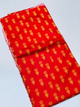 KHADDAR PRINTED 2 PIECE SUIT