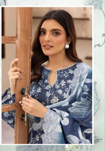 Rang-Reza Embroidered 3 Piece