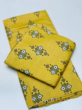 KHADDAR PRINTED 2 PIECE SUIT