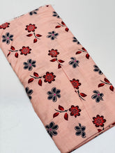 KHADDAR PRINTED 2 PIECE SUIT