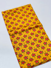 KHADDAR PRINTED 2 PIECE SUIT