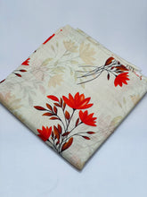 KHADDAR PRINTED 2 PIECE SUIT