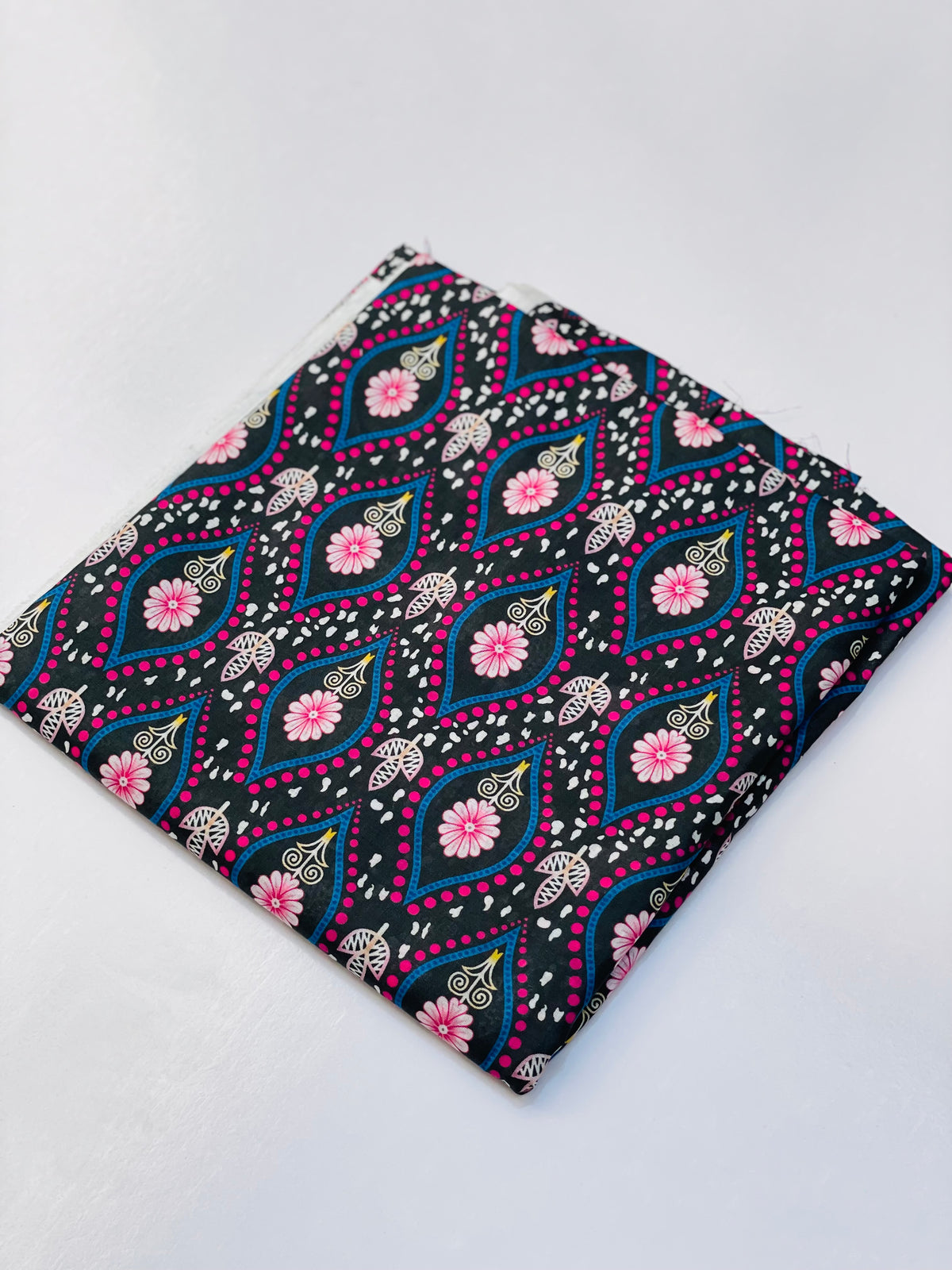 ALKARAM-S PRINTED LAWN 2 PIECE